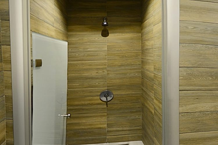 bayan bölümü duslar