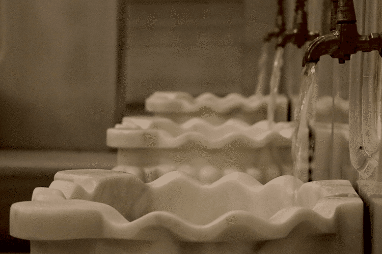 türk hamamı hakkında