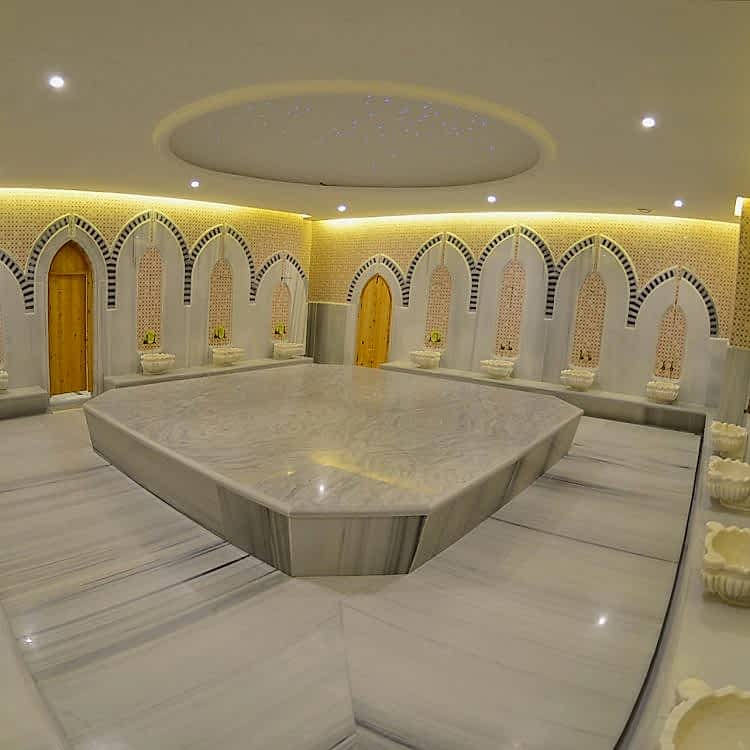 bayan hamamı