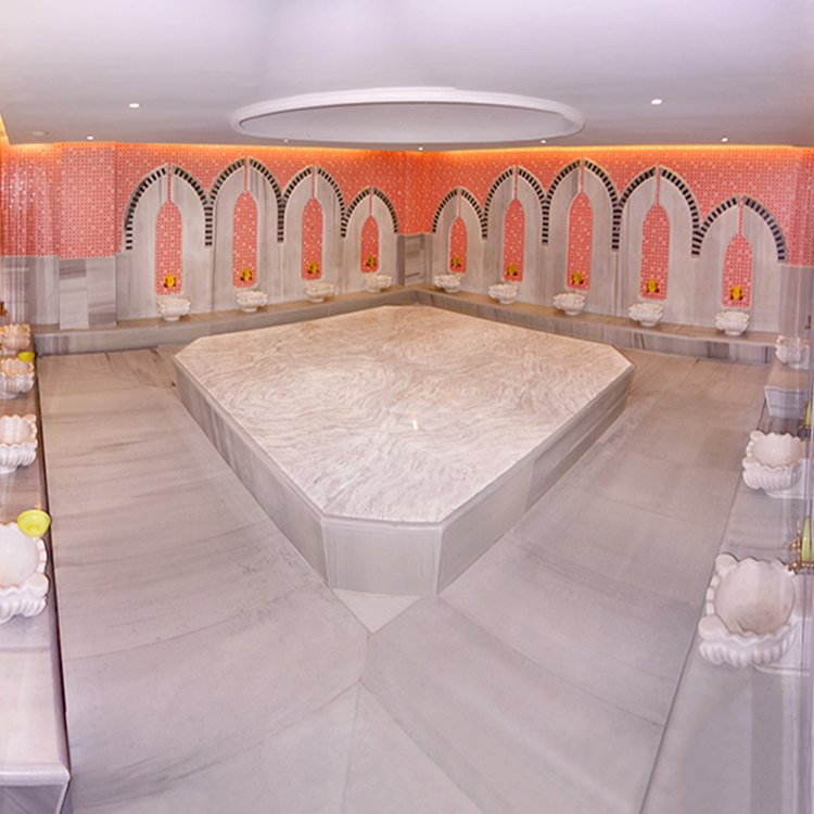 hamam hizmeti